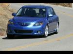Mazda3 2004 года